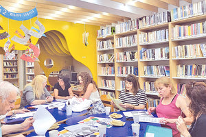 Οι Δημοτικές Βιβλιοθήκες των Χανίων προσέλκυσαν 1.813 νέα μέλη