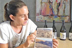 Στο κανάλι της Βουλής το ντοκιμαντέρ φοιτητή του Πανεπιστημίου Κρήτης