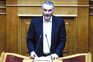 Παρέμβαση Παρέμβαση Χνάρη για τον ΒΟΑΚγια τον ΒΟΑΚ