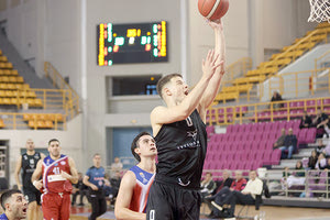 Ο Βίσεντιτς ήταν ο κορυφαίος της Αναγέννησης κόντρα στη Κηφισιά