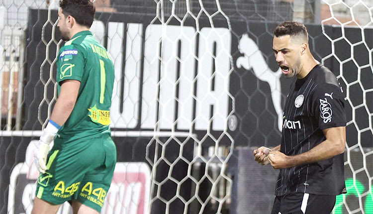 οφη πεναλντι