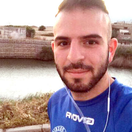 Στο πλευρό του Λαμπάκη και ο Ηρόδοτος