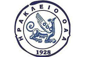 ηρακλειο οαα