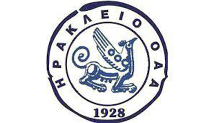 ηρακλειο οαα