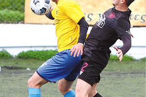 Στο 95’ κέρδισε ο Δίας το Άλογο Μαλεβιζίου