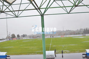 Σήμερα συνεχίζεται το ντέρμπι Επισκοπή – Ερμής Ζωνιανών