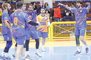 Νικήτρια η ΓΕΗ στο κρητικό ντέρμπι της Α2 βόλεϊ