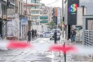 Εξιτήριο παίρνει σήμερα ο Δημήτρης από τα Μάλια