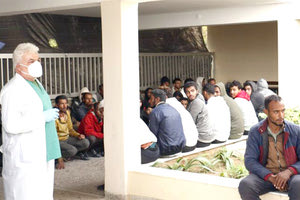 Αιγύπτιοι οι διακινητές και στις δύο περιπτώσεις (φωτό αρχείου)