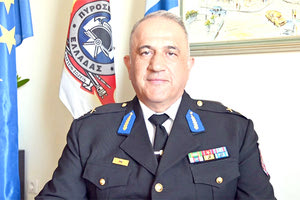 Ο κ. Γ. Τσικαλάς