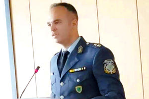 Ο κ. Γ. Πικράκης