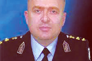 Ο κ. Ν. Χρυσάκης