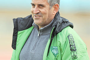 «Η πίστη μου στους παίκτες είναι πολύ μεγάλη»