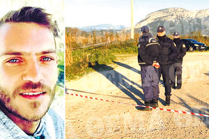 ΠΡΟΦΥΛΑΚΙΣΤΗΚΕ Ο 50ΧΡΟΝΟΣ Ο κρεοπώλης δεν ομολόγησε, η σορός του Μπάμπη βρέθηκε