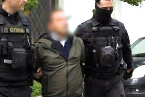 Βόλος: Στη φυλακή τελικά ο πατέρας που σκότωσε τον φερόμενο βιαστή της κόρης του