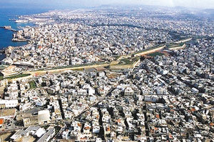 ΔΗΜΟΣ ΗΡΑΚΛΕΙΟΥ: Πού βρίσκεται η διαδικασία για το τοπικό πολεοδομικό σχέδιο