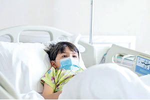 Αναφορά προς τον υπουργό Υγείας Άδωνη Γεωργιάδη