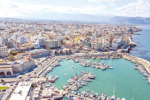 Το σεμινάριο πραγματοποιείται στις 25 Ιανουαρίου στο παλαιό Δημαρχείο Νέας Αλικαρνασσού