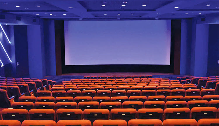 «ΚΙΝΗΜΑΤΟΓΡΑΦΟΘΕΡΑΠΕΙΑ»: Ανοιχτή για όλους στα Χανιά