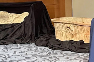 Επιστρέφει από τις ΗΠΑ μινωική λάρνακα-προϊόν λαθρανασκαφής