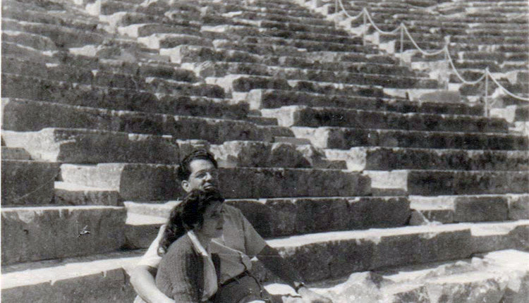 ΑΠΟ ΤΟΝ ΜΙΝΩ ΟΡΦΑΝΟ ΓΙΟ ΔΥΟ ΕΠΙΦΑΝΩΝ ΚΑΛΛΙΤΕΧΝΩΝ 30 νέα έργα δωρεά στη Δημοτική Πινακοθήκη Ηρακλείου 