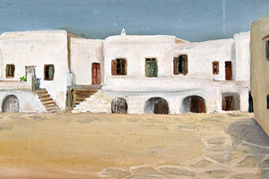 ΑΠΟ ΤΟΝ ΜΙΝΩ ΟΡΦΑΝΟ ΓΙΟ ΔΥΟ ΕΠΙΦΑΝΩΝ ΚΑΛΛΙΤΕΧΝΩΝ 30 νέα έργα δωρεά στη Δημοτική Πινακοθήκη Ηρακλείου