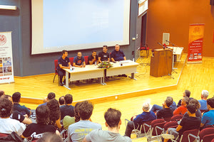 CISCO Μεταμορφώνει την Κρήτη σε πόλο έλξης για νέα ταλέντα