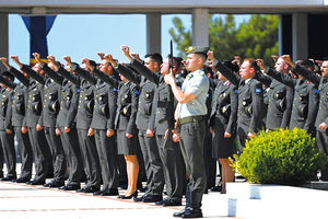 ΠΑΝΕΛΛΗΝΙΕΣ Η προκήρυξη των Στρατιωτικών Σχολών 2024