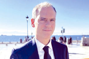 Νέος πρόεδρος ο Ακτσαλής