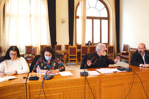 ΚΑΛΟΚΑΙΡΙΝΟΣ ΙΩΣΗ