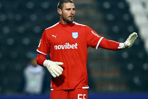 ΣΟΥΠΕΡ ΛΙΓΚ 2: Πήραν Κλέιμαν τα Χανιά!