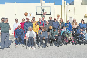 Οι φορείς στο κέντρο «Δικαίωμα στη Ζωή»