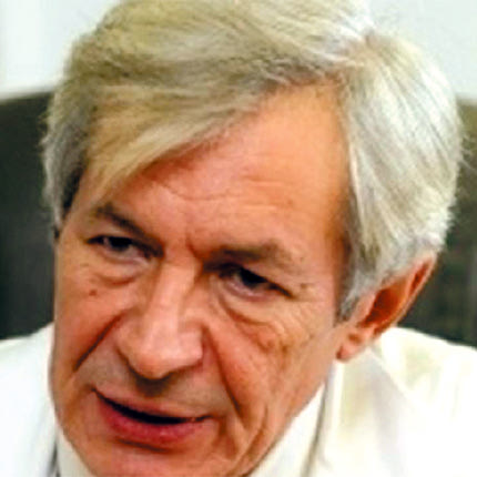 Ο κ. Γιώργος Χαλκιαδάκης 