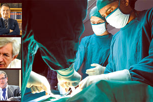 “Η Διοίκηση του ΠΑΓΝΗ δεν βοηθάει την Καρδιολογική Κλινική και αυτό είναι εις βάρος των ασθενών της”, σύμφωνα με τους καρδιολόγους