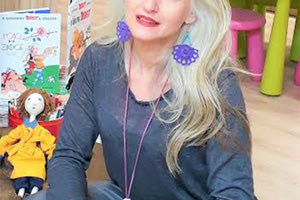 “Όλες οι αλήθειες του κόσμου κρύβονται μέσα στα παραμύθια”