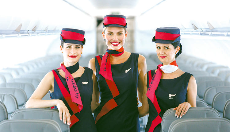 SKYEXPRESS ΘΕΣΕΙΣ ΕΡΓΑΣΙΑΣ