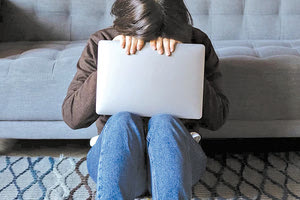 μαθητρια bullyin