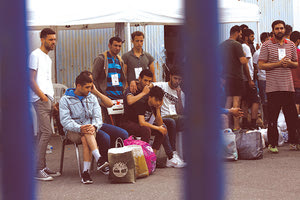 Λύση στις παράνομες ροές μεταναστών μέσω Κρήτης αναζητούνται από τους δημάρχους