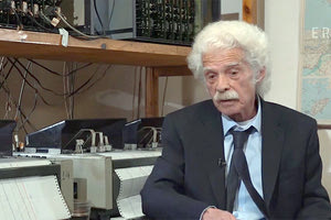Βαρώτσος: Είχαμε προβλέψει τον σεισμό στην Ιαπωνία