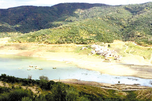 ΤΙ ΣΧΕΔΙΑΖΕΙ Η ΔΕΥΑΗ Τα σενάρια για τη λειψυδρία και το φράγμα που... παίρνει νερά