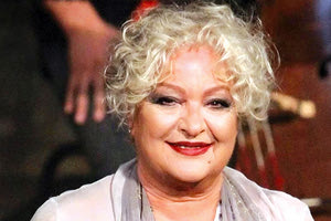 Περιπέτειες για την Τάνια