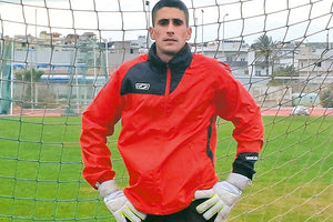 Ο Καπετανάκης