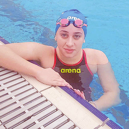 Όριο προεθνικής γυναικών «έπιασε» η Κανόνγκα