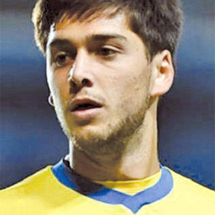 Ο παικταράς Ντουάρτε…