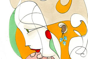 Ο Α. ΜΟΤΕΚ εκθέτει στη Βικελαία