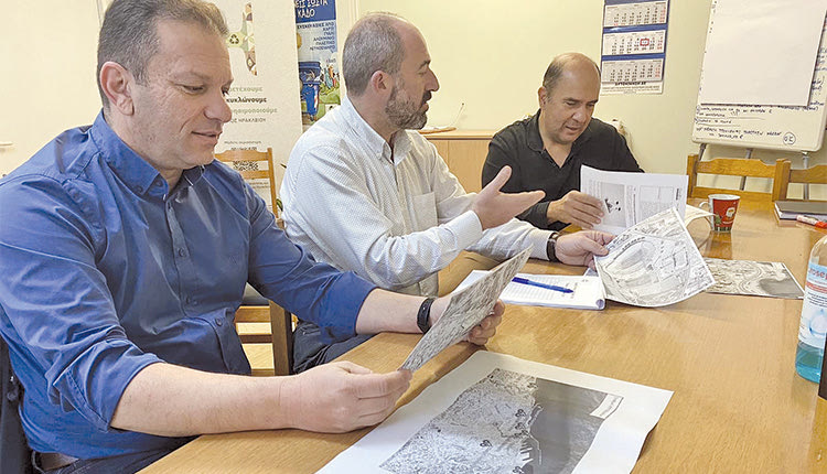 ΜΙΚΡΟΚΙΝΗΤΙΚΟΤΗΤΑ Τα 66 ηλεκτροκίνητα ποδήλατα και οι άλλες δράσεις