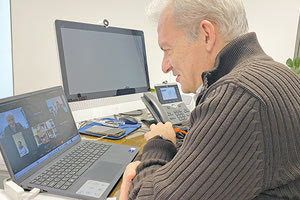 Η τηλεδιάσκεψη, ο Καλοκαιρινός και οι επικεφαλής των παρατάξεων