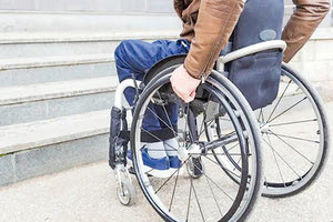 ΔΗΜΟΣ ΗΡΑΚΛΕΙΟΥ Επτακόσια κτήρια για τη βελτίωση της προσβασιμότητας