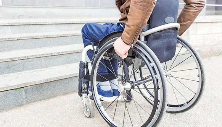 ΔΗΜΟΣ ΗΡΑΚΛΕΙΟΥ Επτακόσια κτήρια για τη βελτίωση της προσβασιμότητας