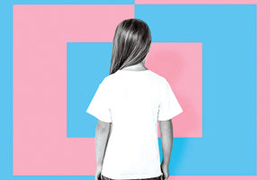 Οδηγίες προς τους πράκτορες για να νιώσουν αυτά τα παιδιά όσο γίνεται πιο άνετα στη διάρκεια της διαμονής τους στην Κρήτη